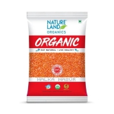 Natureland Organics Malka Masur, 1 Kg