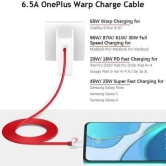 Best quality Type-C To Type C USB Data & Charging Cable | PD Charger Cable | Dash WRAP Charging Cable