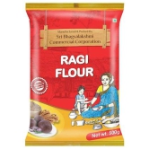 Bhagyalakhmi Ragi Flour 500G