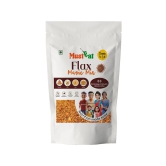 Yazas Flax Magic Mix ( Natural Flax Seeds Spice Mix ) 250gms