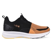 Campus - NEWYORK Orange Mens Sports Running Shoes - None