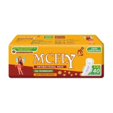 MCFLY - Cottony XXL Ultra Sanitary Pad