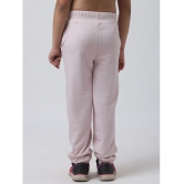 Track pants for girls - None