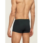 XYXX - Multicolor Modal Mens Trunks ( Pack of 2 ) - XXL