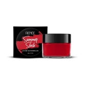 RENEE Summer Slush Jelly Tint Divine Watermelon, For Lips & Cheeks, Keeps Lips Soft & Hydrated, 13gm