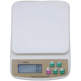 JMALL Digital Kitchen Weighing Scales