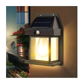 EmmEmm 10W Solar Bulb ( Pack of 1 )