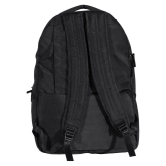 Apnav Black 25 Ltrs Laptop Bags