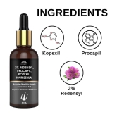 Intimify 3% Redensyl, Procapil, Kopexil Hair Serum, for hair fall serum, hair regrowth serum, 30 ml