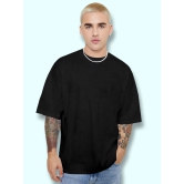 FTX MEN ROUND NECK HALF SLEEVE T-SHIRT