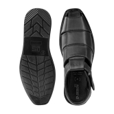 VKC Debon Men's Casual Footwear DG9875 Black Color