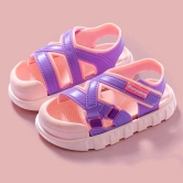 Baby Sandles-Pink / 3-3.5 years/ 15.5 cm