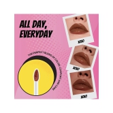 RENEE Everyday Lip gloss 02 Honey Dew, Lightweight & Non-Sticky, Hydrates, Nourishes, 4.5 Ml