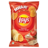 Lays Spanish Tomato Tango, 130G