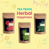 Herbal Happiness Pack (100g)