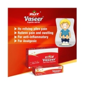 Jolly Anti-Piles Vaseer Cap - 70 Capsule 7 gm Pack Of 7