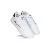 Aadi Outdoor Causal Shoes - White Mens Sneakers - None