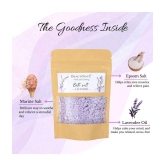 Beautisoul Bath Salt Crystal Bath Salt 100 g