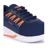 Aadi Sneakers Blue Casual Shoes - 8