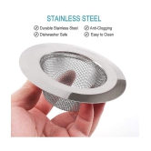 TISYAA Stainless Steel Dish Drainers