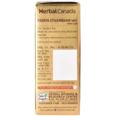 Herbal Canada Virya Stambhan Vati Gold Tablet 50 no.s Pack Of 1