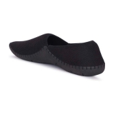 Katewalk Footwear - Black Men's Slip-on Shoes - 10