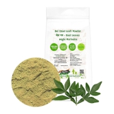 Nutrixia Food Bel Leaf Powder à¤¬à¥?à¤² Powder 100 gm Pack Of 1