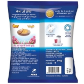 Fena Super Wash Detergent Powder - Rose & Chandan, 500 G