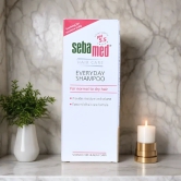 Sebamed Everyday Shampoo