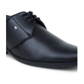 Action - Black Mens Formal Shoes - None