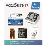 N Collection AccuSure TS Blood Pressure Monitor ( AccuSure BP )