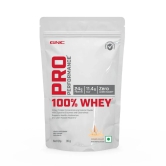 GNC Pro Performance 100% Whey Protein Sachets 35gm (Pack of 2) Chocolate Supreme Chocolate Supreme