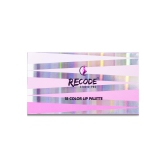 Recode Lip Palette 18 Shades- 27 G