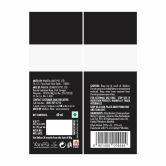 Black code 60ml and Black code 60ml (Pack of 2)