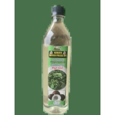  Cold Pressed Coconut Oil - Wood Pressed - 1L