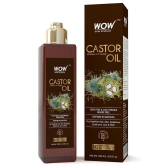 WOW Skin Science Castor Oil -200 mL