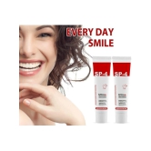 Oilanic Whitening Toothpaste Pack of 2