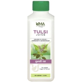 Uma Ayurveda Tulsi 1000 ml Useful in Cough Common Cold, Immunity