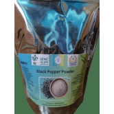 Black Pepper Powder