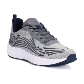 Avant SpadeX Gray Mens Sports Running Shoes - None