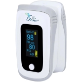 Dr Gene Finger Tip OxiMeter Finger Oximeter Finger Tip