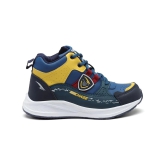 ASIAN - Blue Boys Sneakers ( 1 Pair ) - None