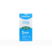 Calminox Anti-Itch Face & Body Lotion 100ml