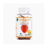 HealthBest - Vitamin C ( Pack of 3 )