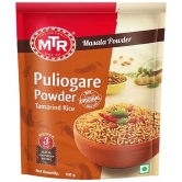 Mtr Puliogare Powder 100 gm