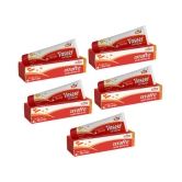 Jolly pack of 5 Anti-Piles Vaseer Gel 5 gm Pack Of 5