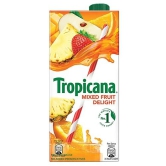 Tropicana Mixed Fruit, 1 L