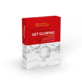 Get Glowing (Pack of 5)-Sheet Mask / All Skin