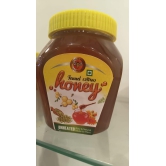 Fennel Honey 1kg