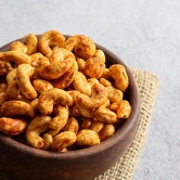 Havenuts Cashew BBQ - 500 gram